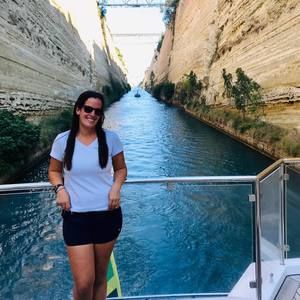 Meet your Posher, Talya